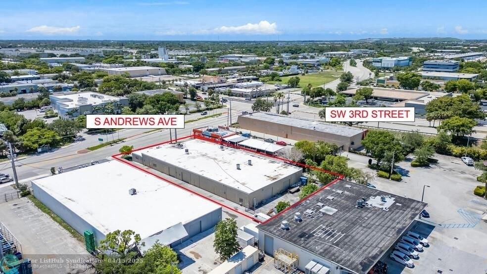 Property Image for 380 SW 12th Ave