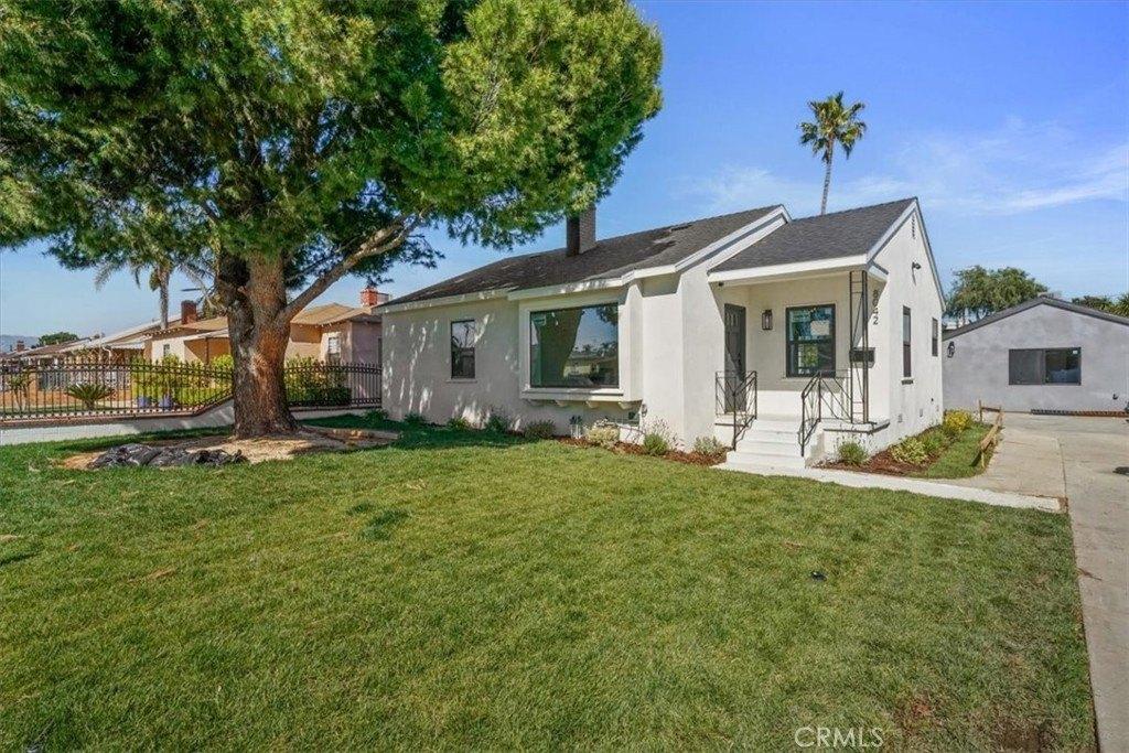 Property Image for 8042 Irvine Avenue