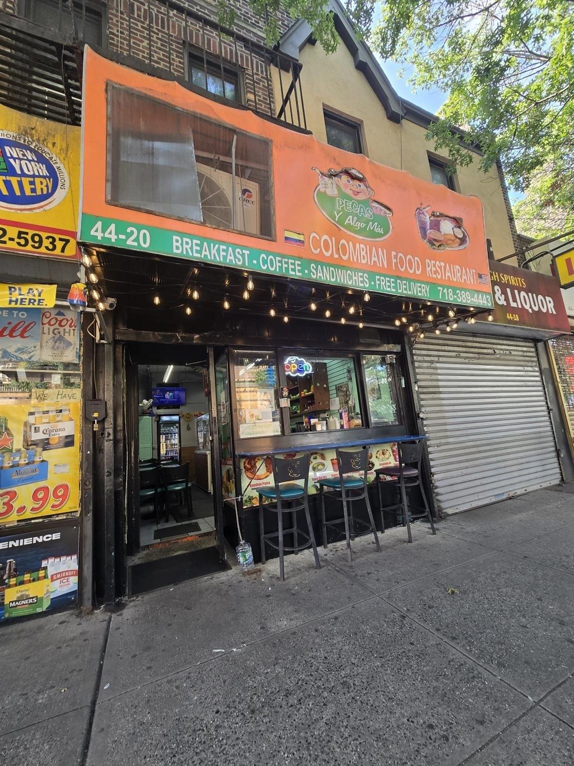 Property Image for 44-20 Greenpoint Avenue