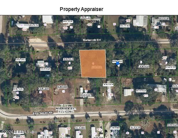 Property Image for 113 WATEROAK Road