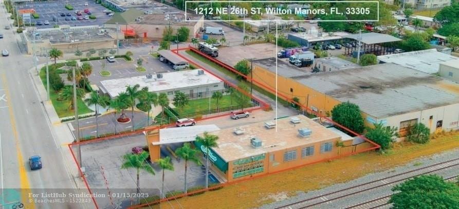 Property Image for 1212 NE 26th St