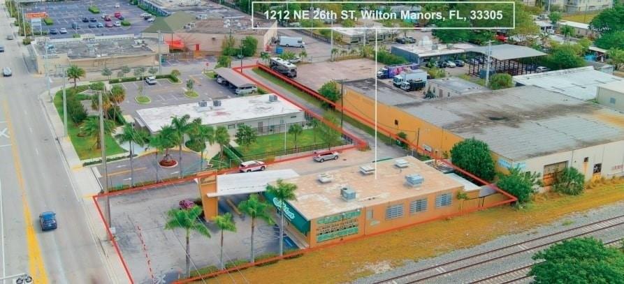 Property Image for 1212 NE 26th St