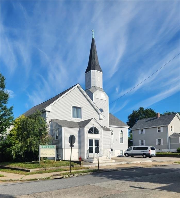 Property Image for 251 Magnolia Street
