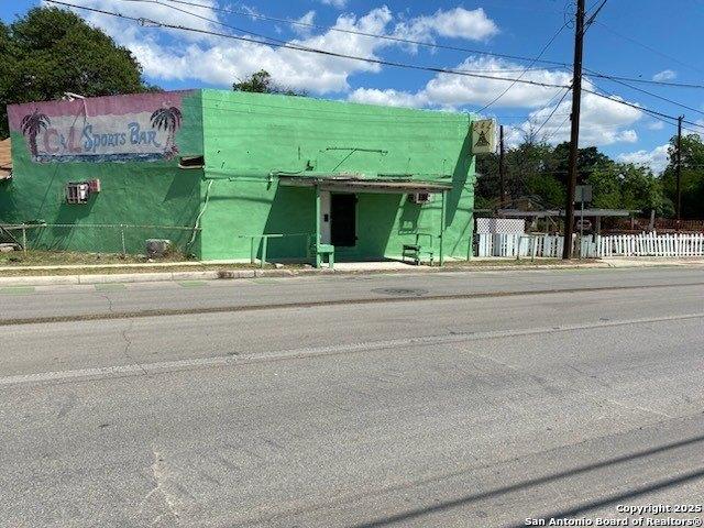 Property Image for 205 Frio City