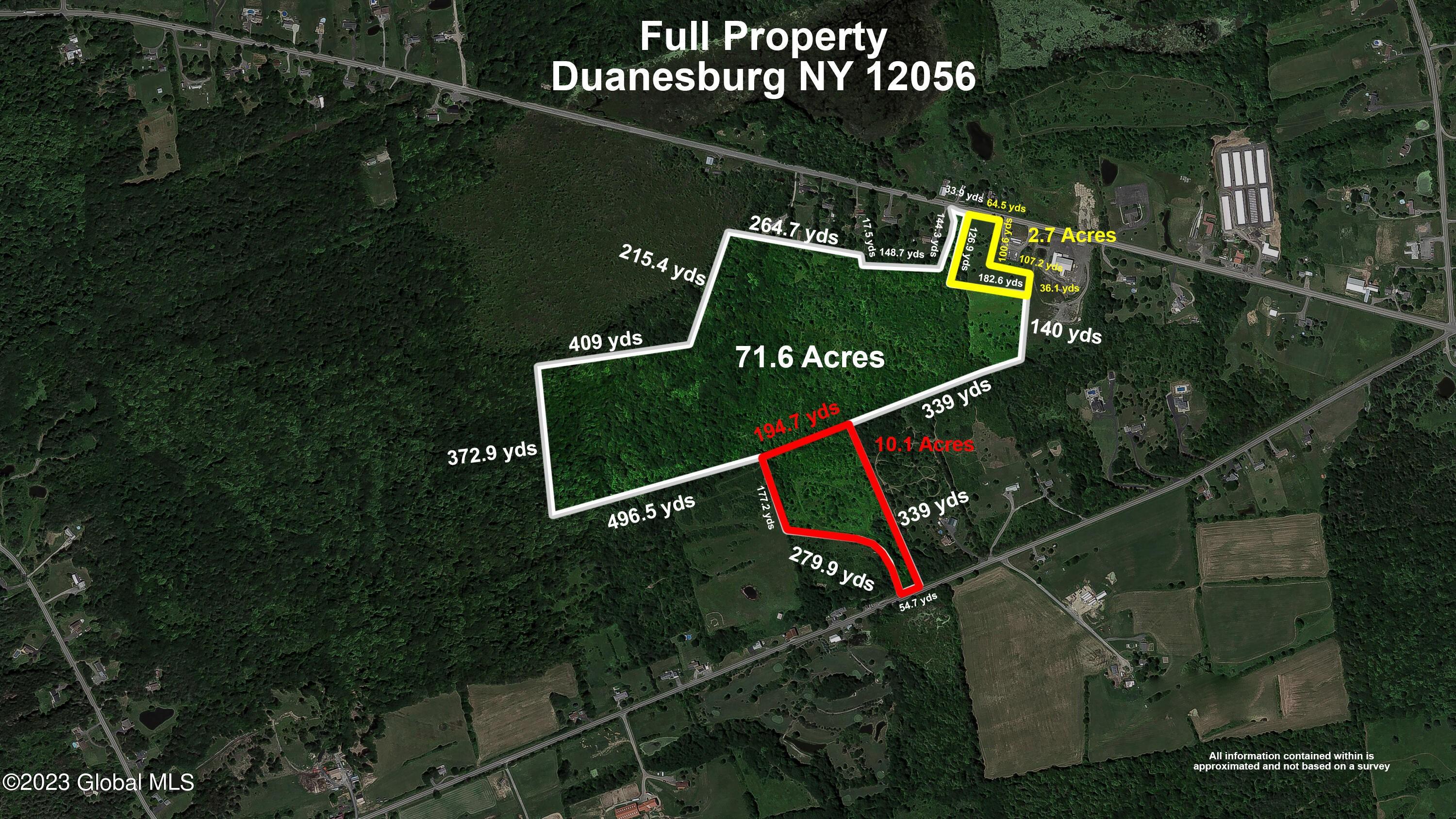 Property Image for 2400 Western Turnpike