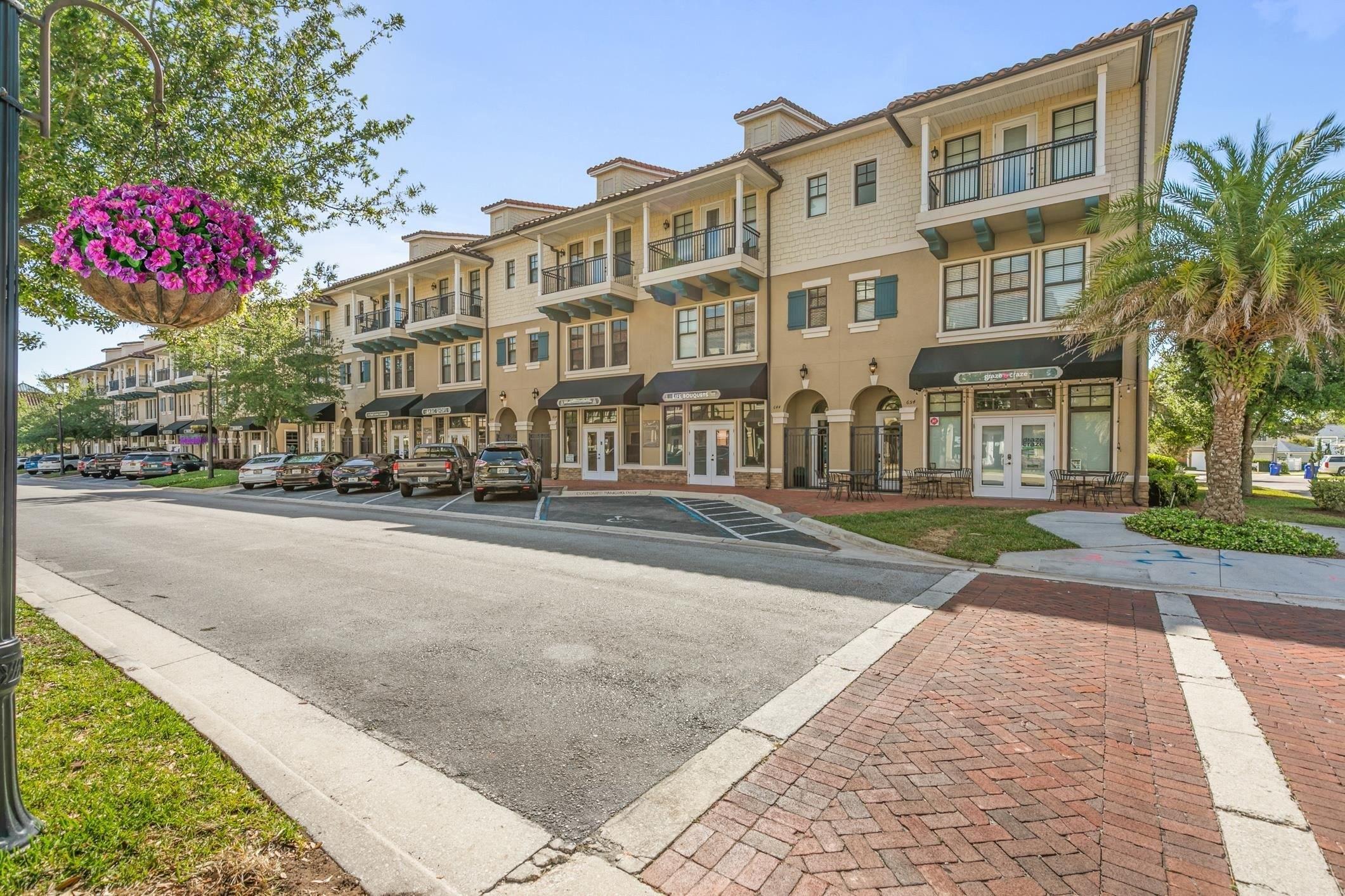 Property Image for 654 Market St + Commercial Space