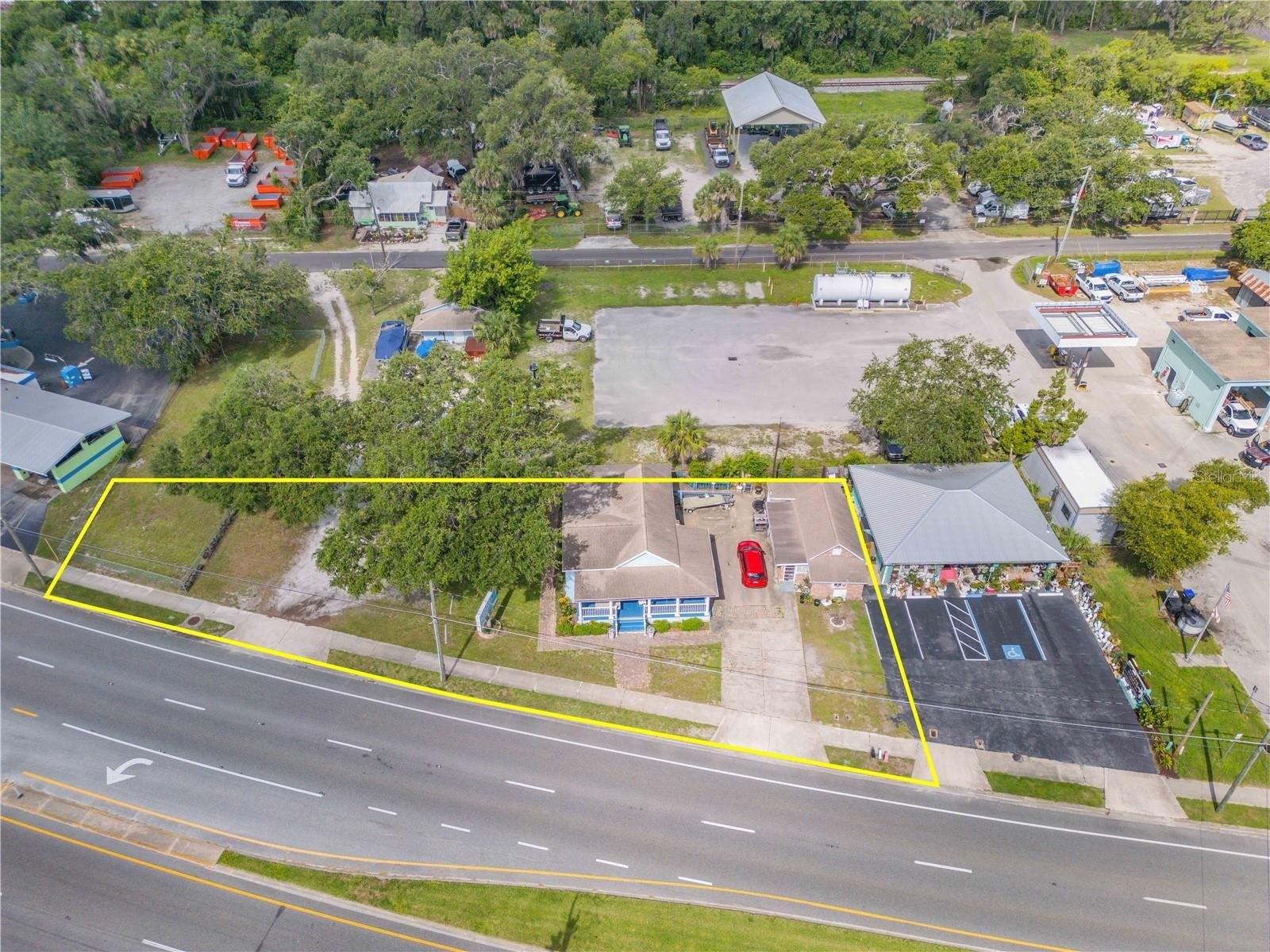 Property Image for 524 N Dixie Freeway