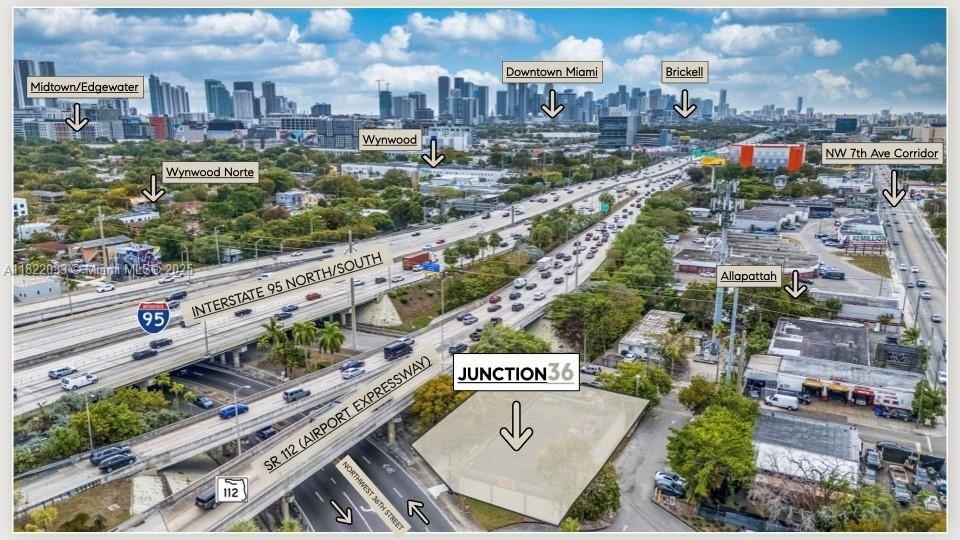 Property Image for 666 NW 36th St