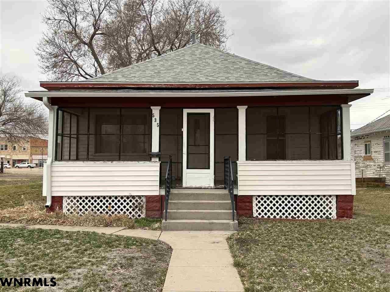 Bayard Real Estate Find Houses & Homes for Sale in Bayard, NE