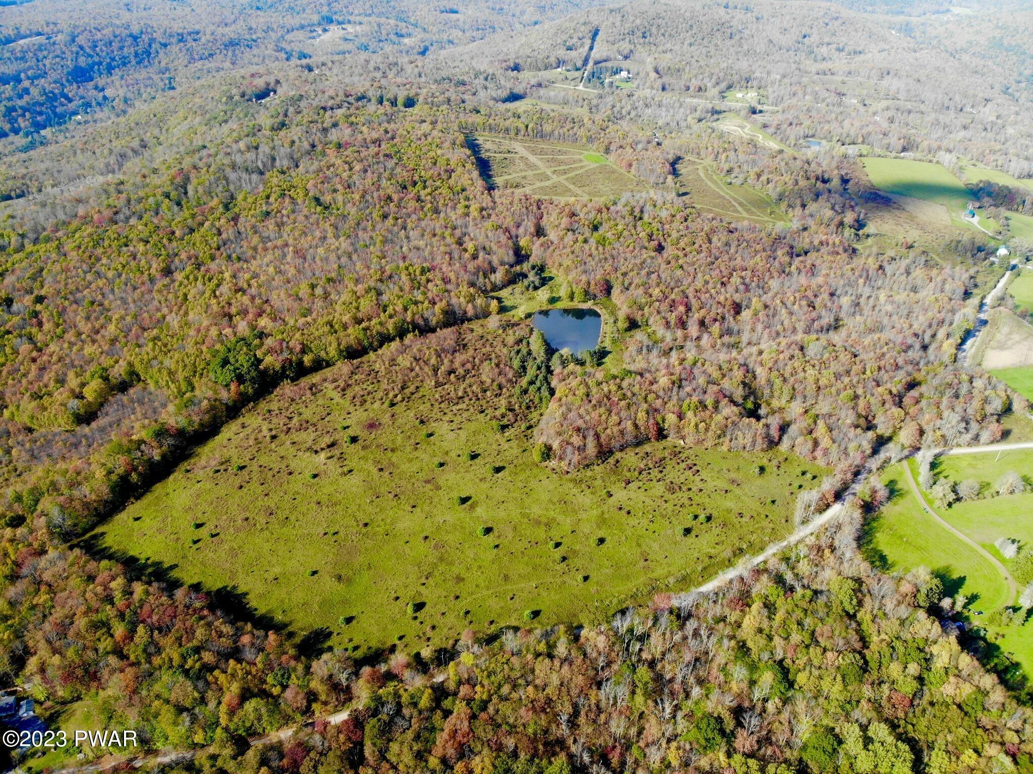 Property Image for Fork Mountain Road