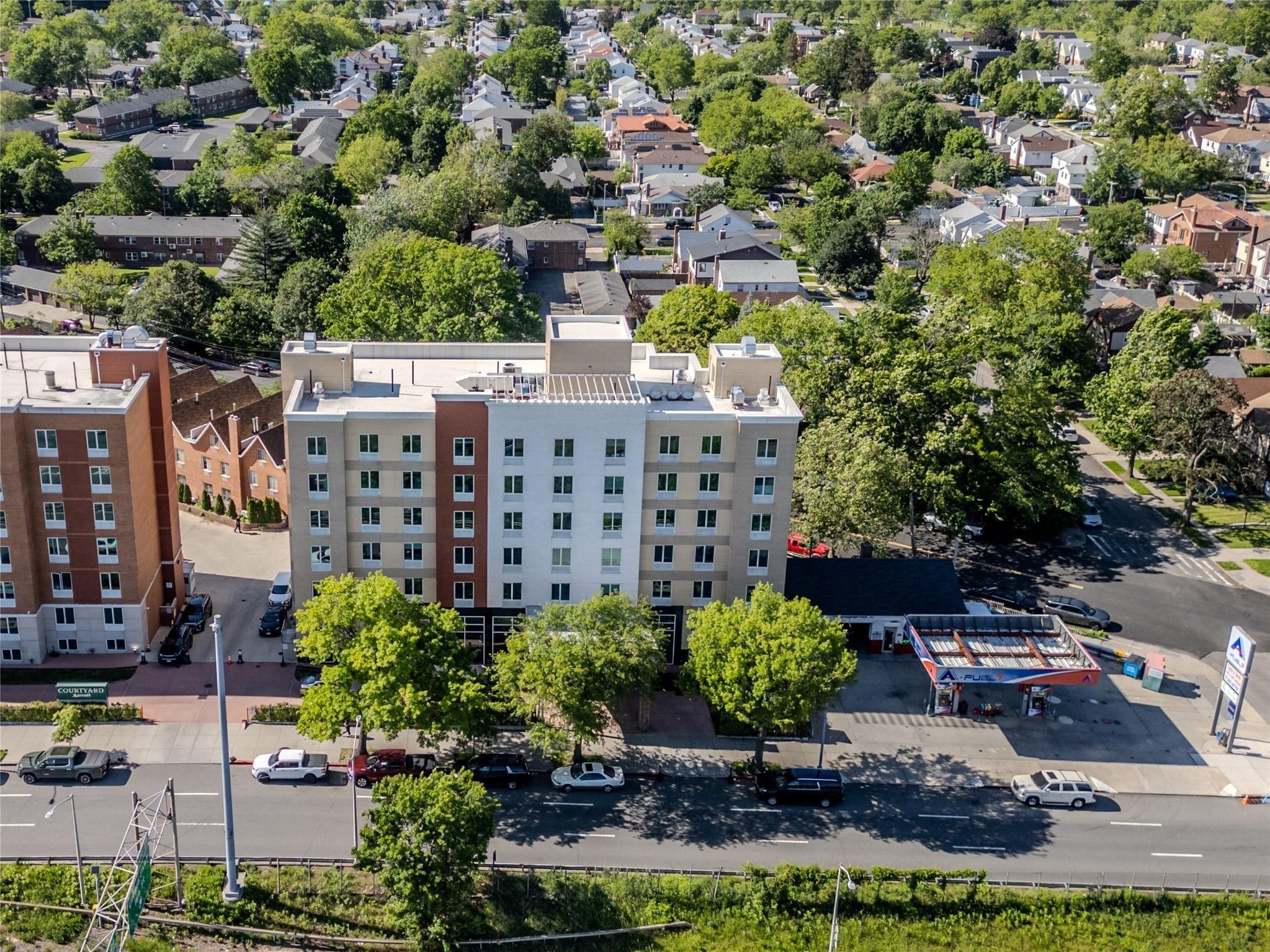 Property Image for 18331 Horace Harding Expressway