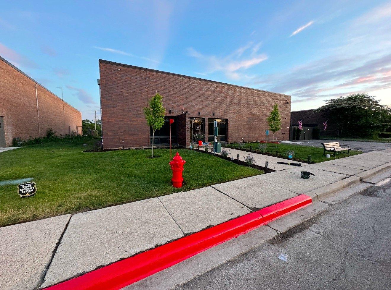 Property Image for 1750 Parkes Drive