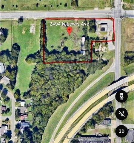 Property Image for 2494 N Lewis Avenue E