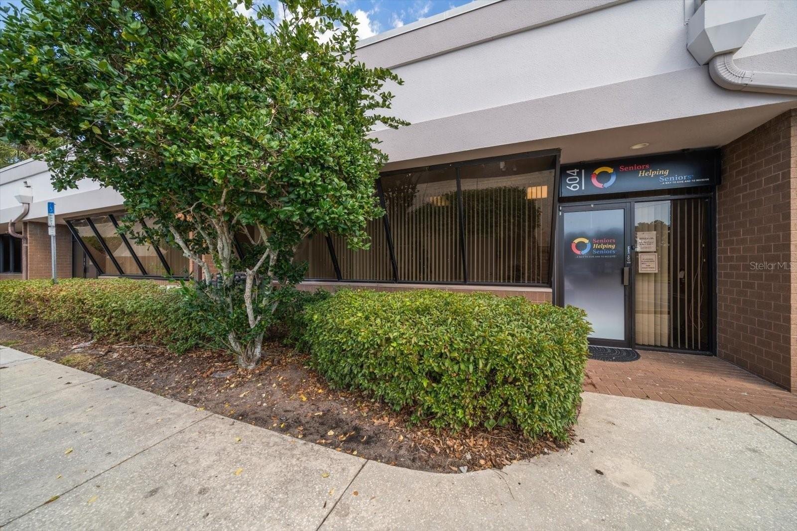 Property Image for 13825 Icot Boulevard 611