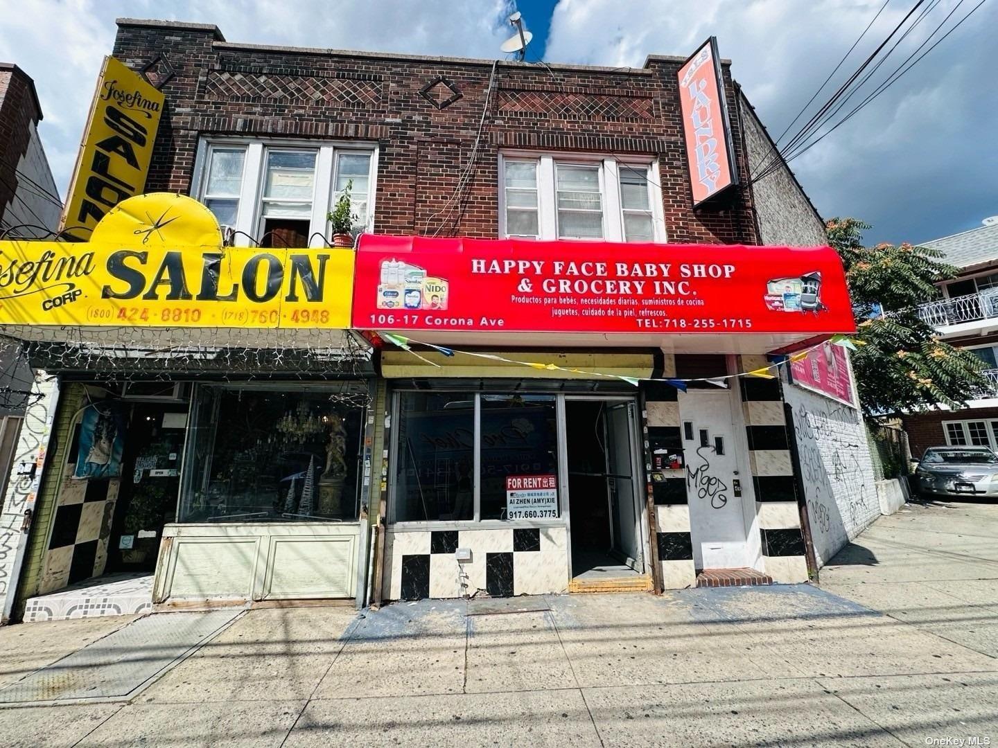Property Image for 106-15 Corona Avenue