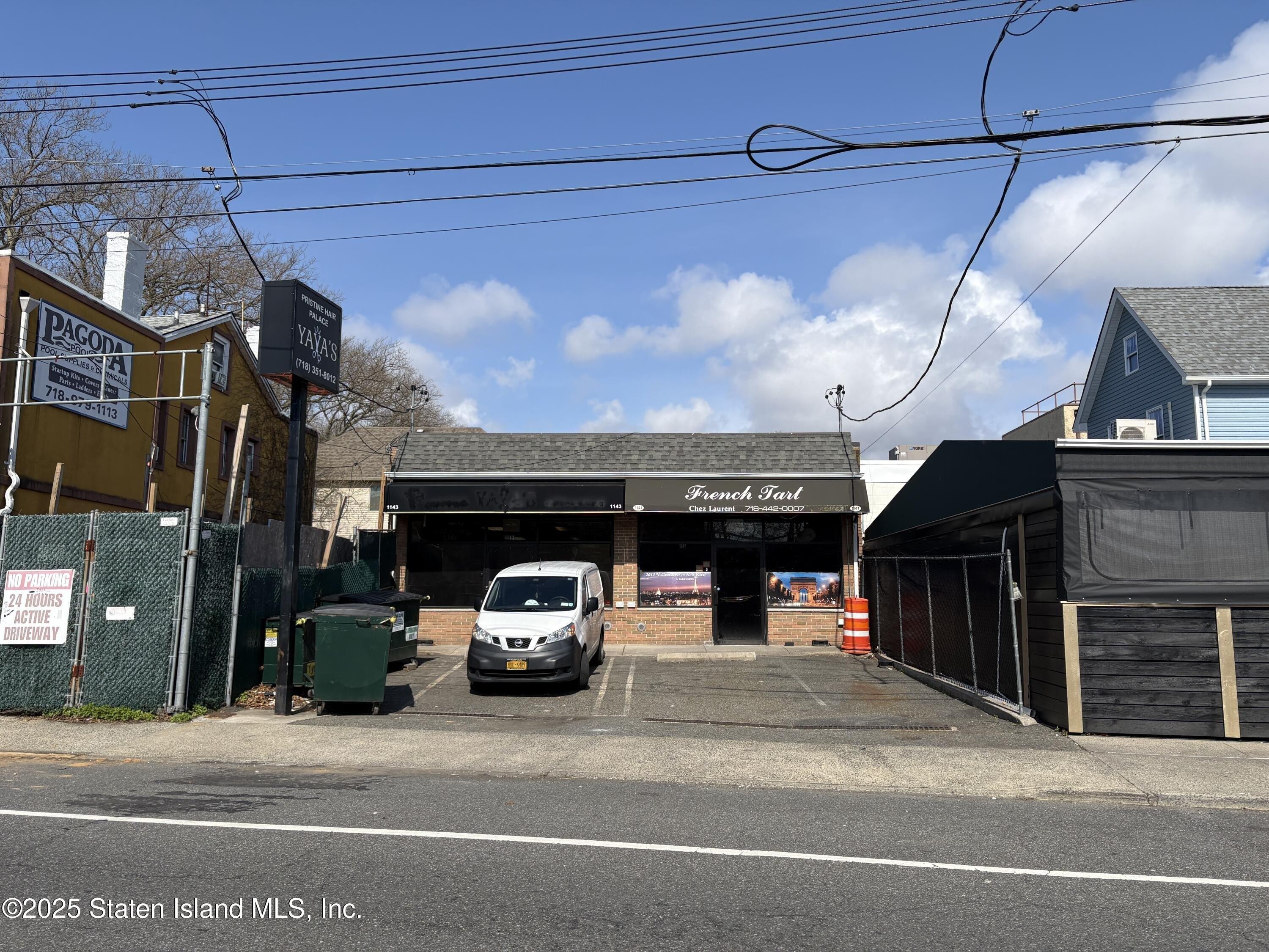 Property Image for 1141 North Railroad Avenue