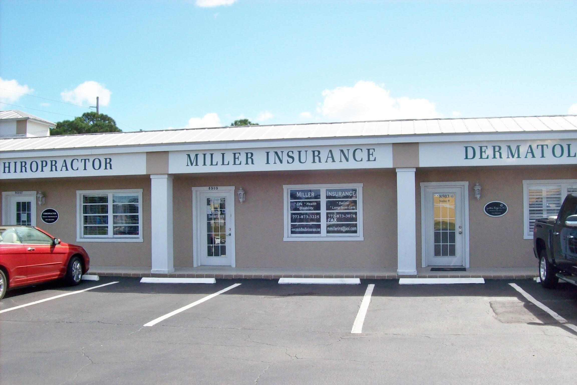 Property Image for 8505 S U.S. Hwy 1