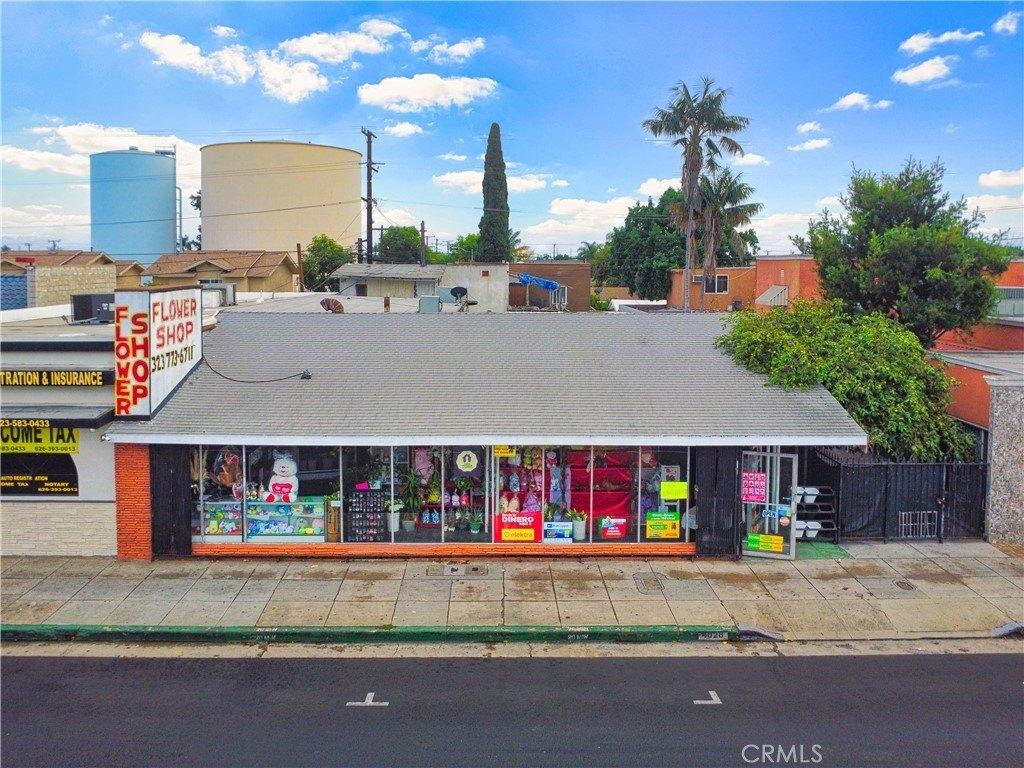 Property Image for 4028 Slauson Avenue