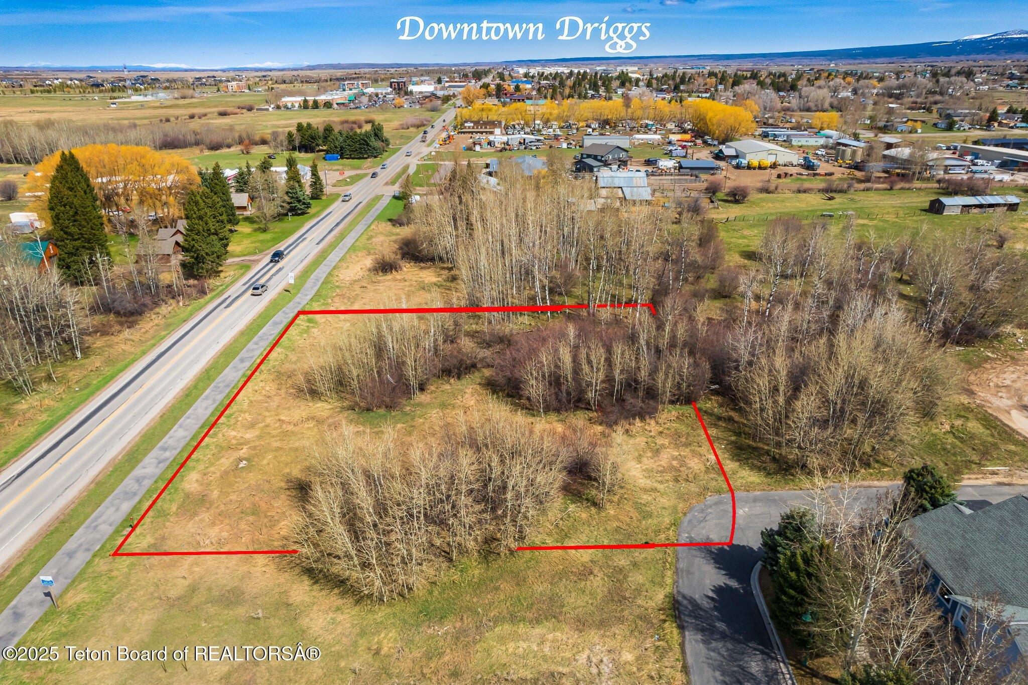 Property Image for Tbd S HWY 33