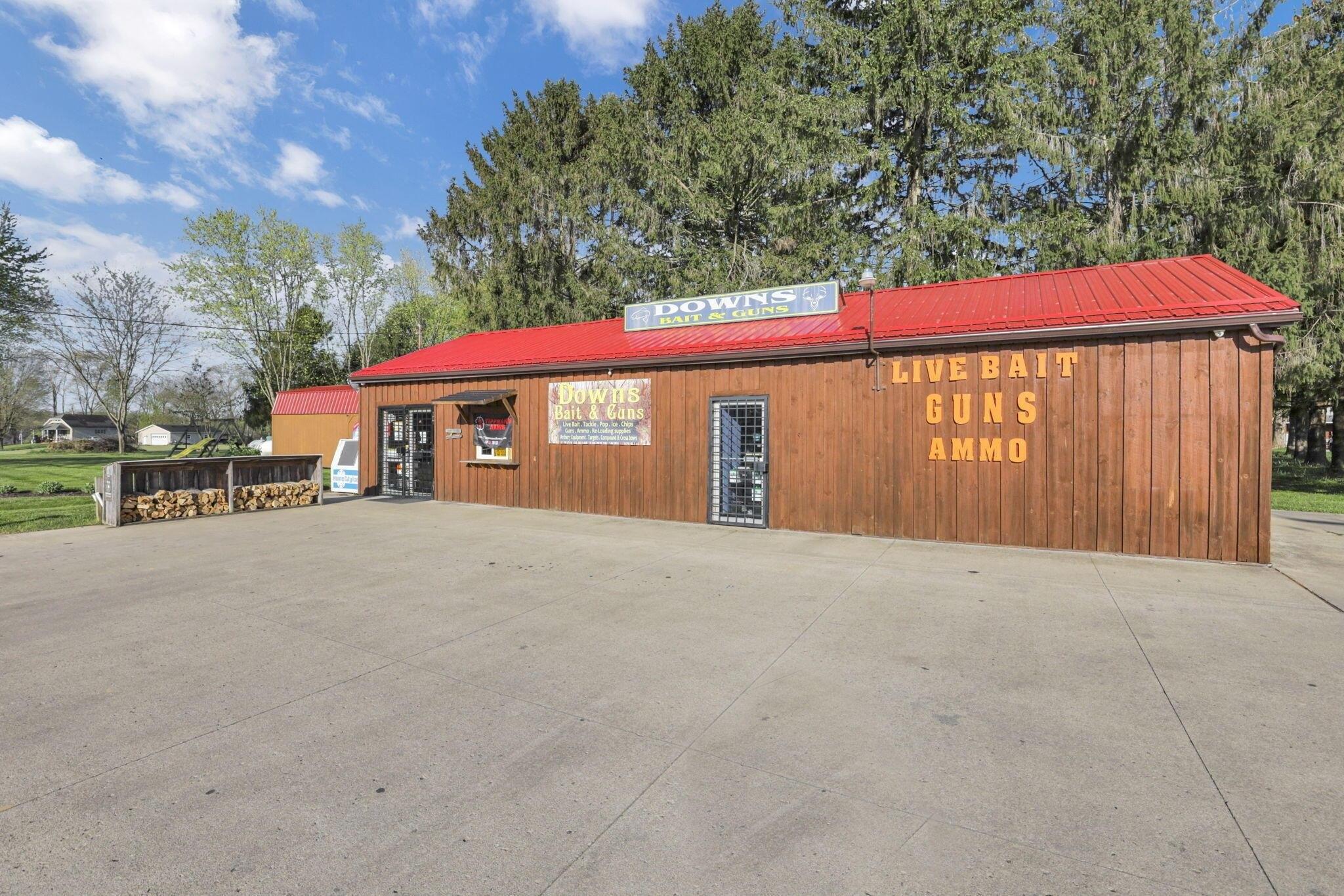 Property Image for 30586 Lake Logan Road