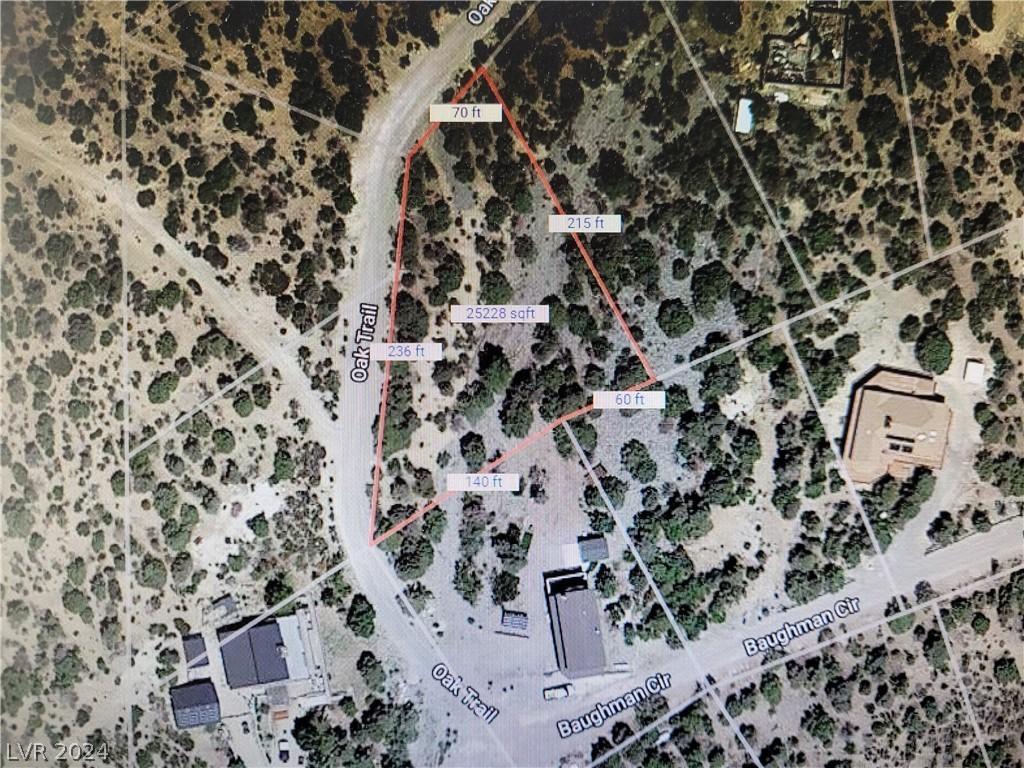 Property Image for Oak Trail