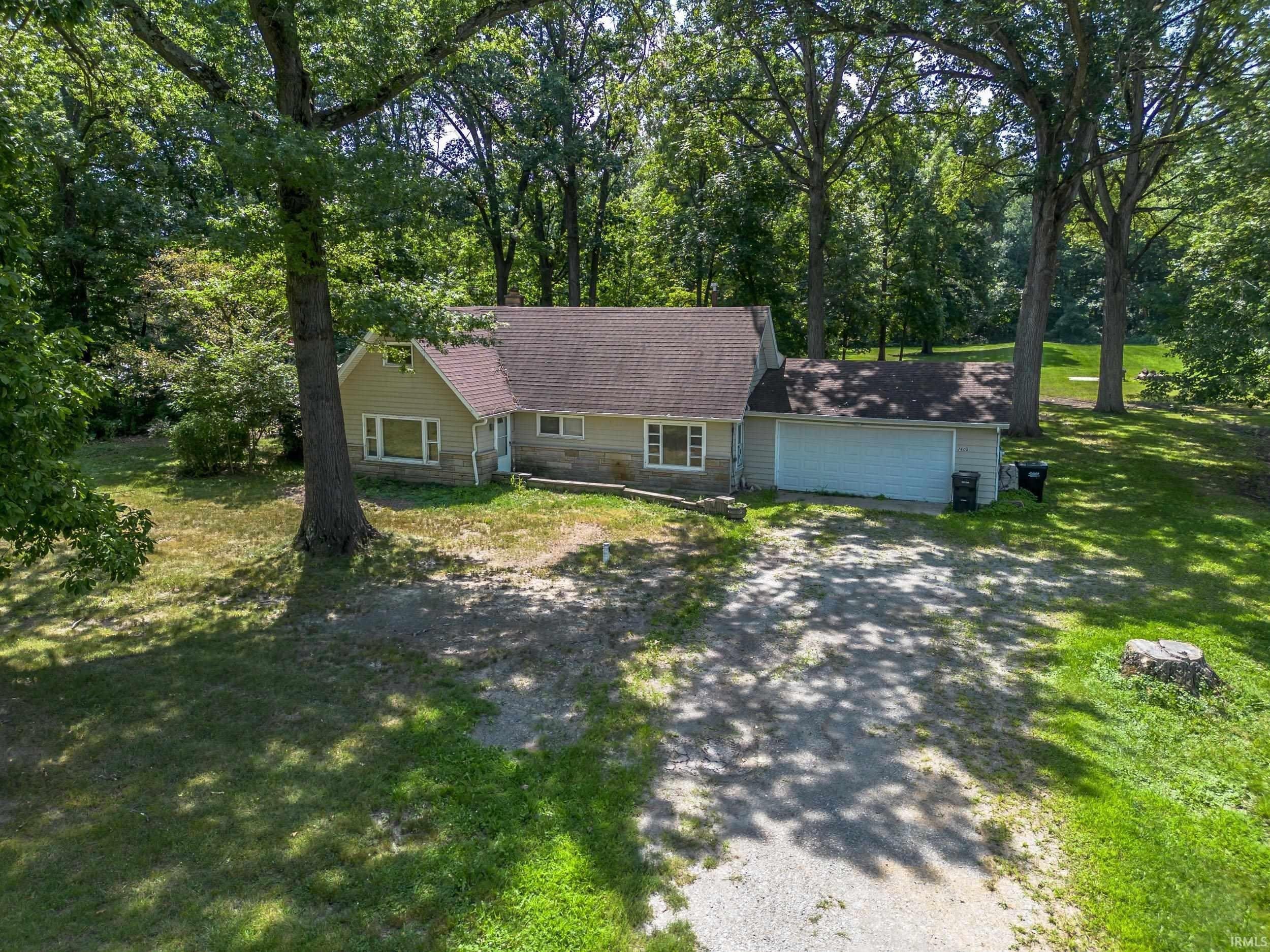 Property Image for 2605 W Dupont Road