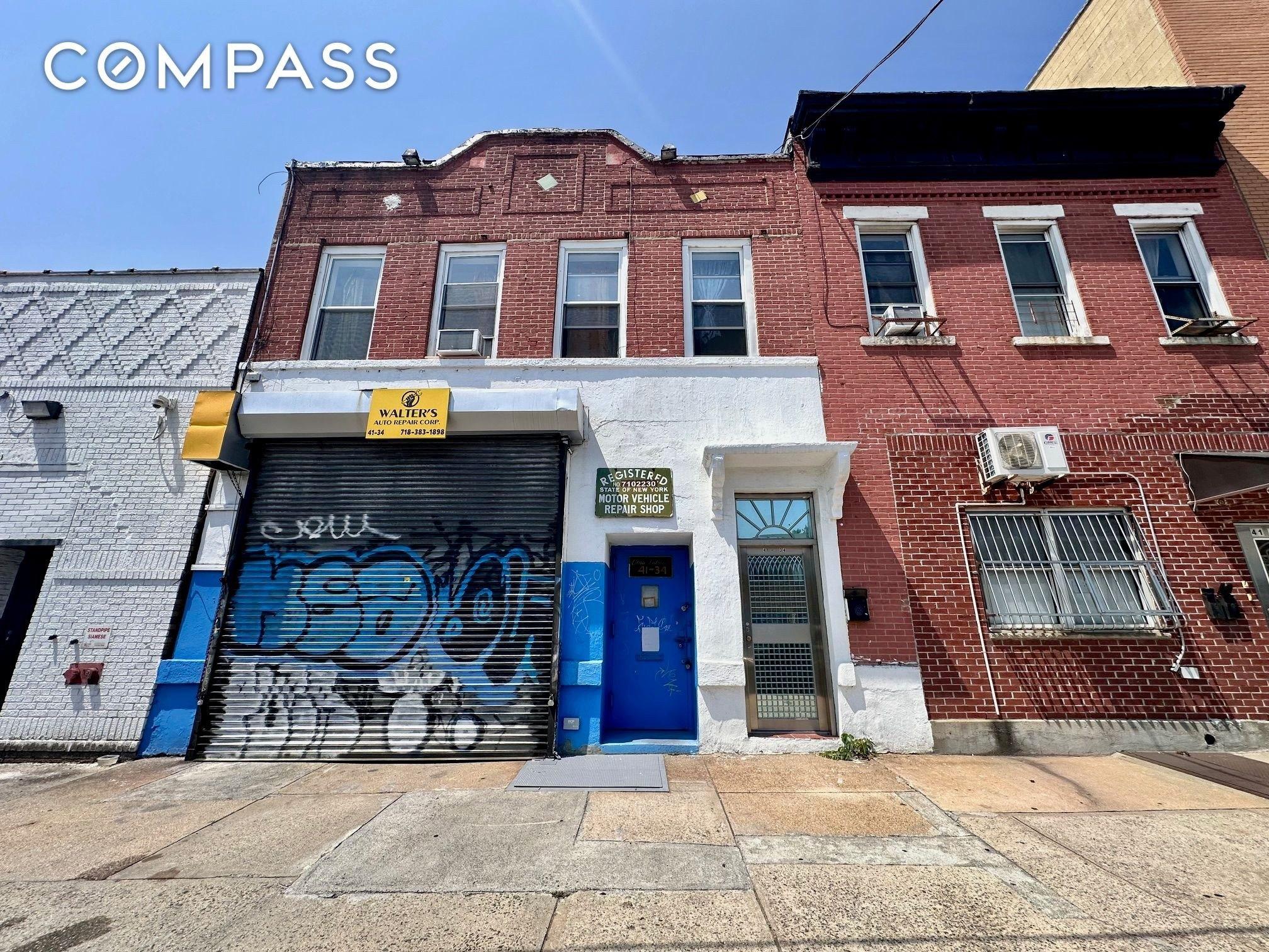 Property Image for 41-34 39th Street