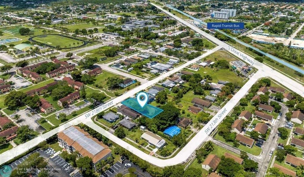 Property Image for 11417 SW 214th