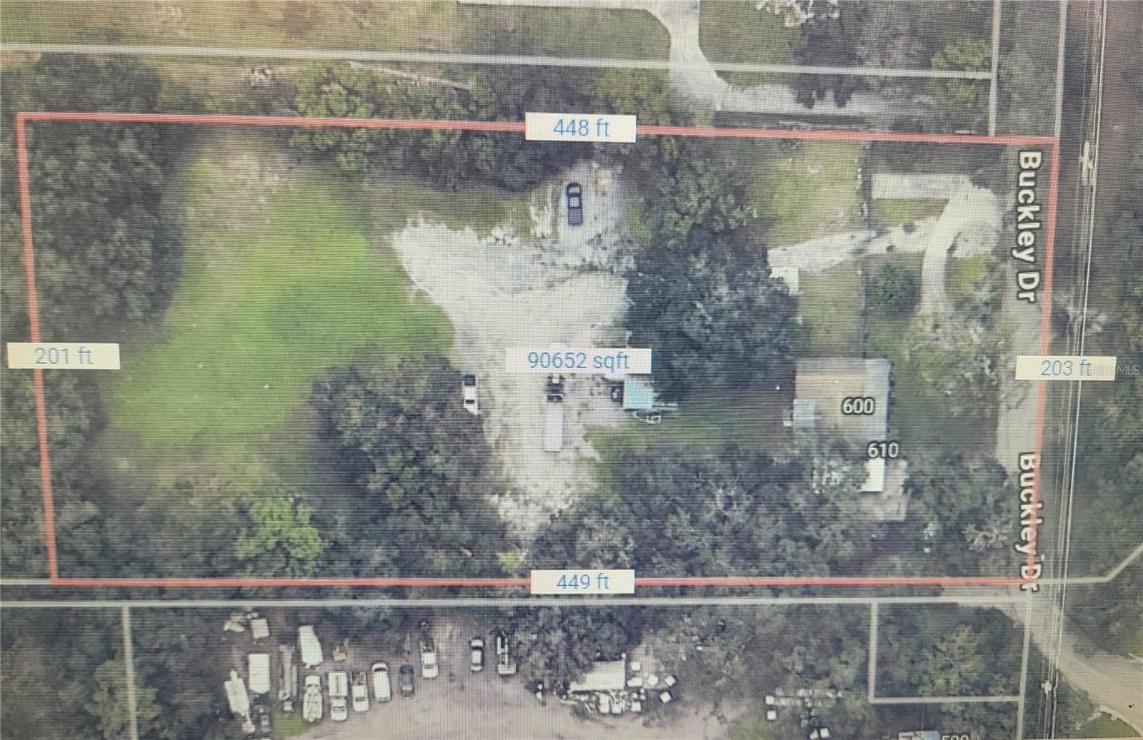 Property Image for 0 Buckley Drive