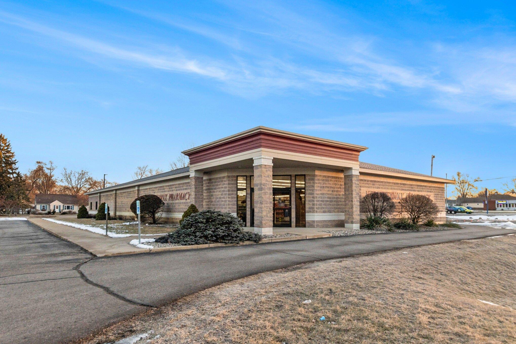 Property Image for 210 Hinckley Boulevard