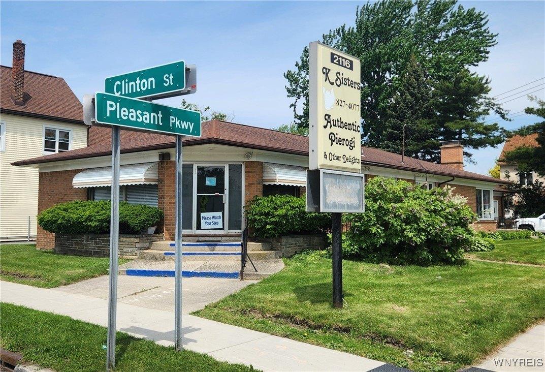 Property Image for 2116 Clinton Street