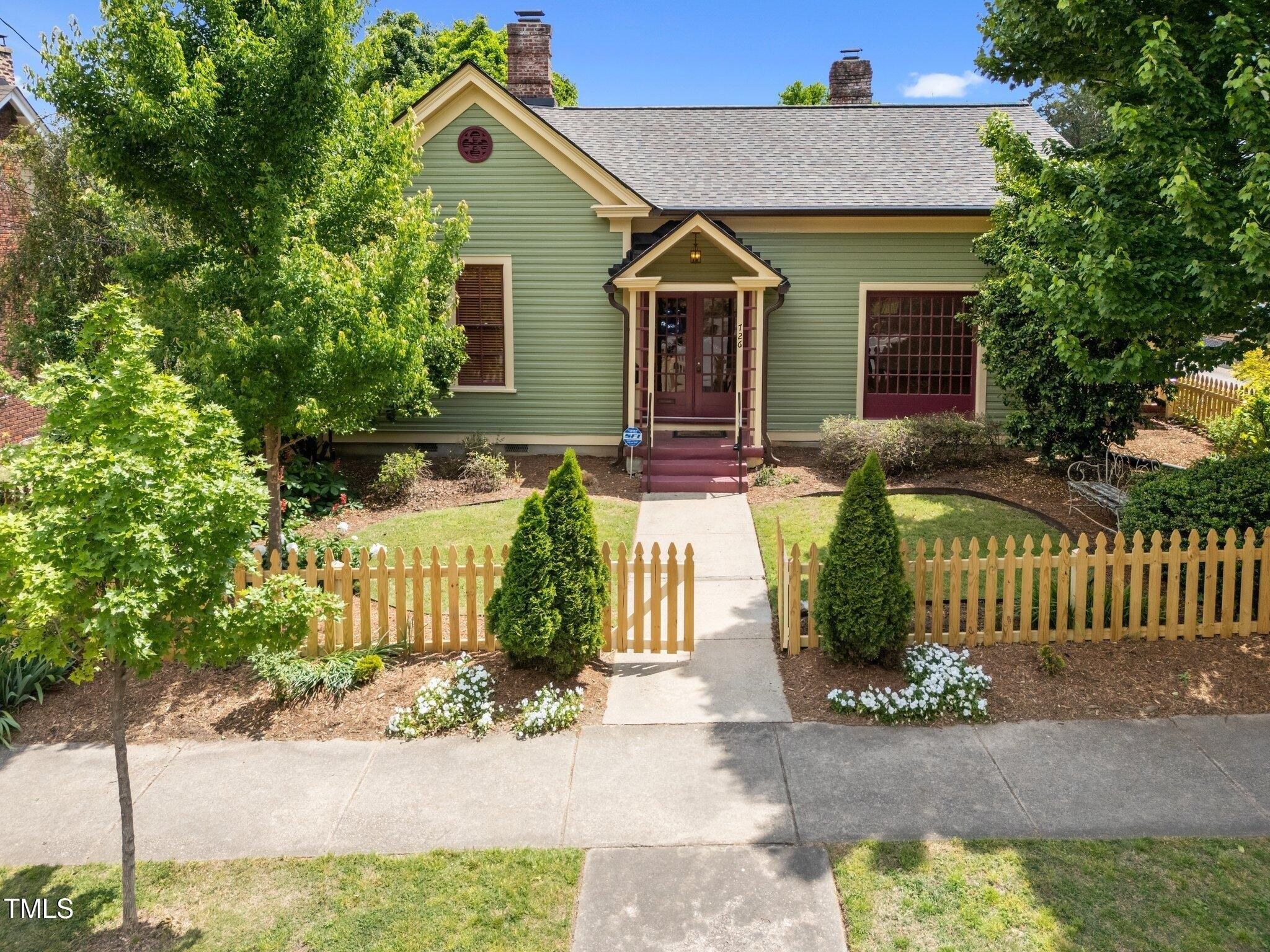 Property Image for 726 N Blount Street