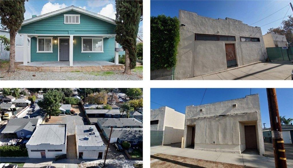 Property Image for 1736 N Sierra Bonita Avenue
