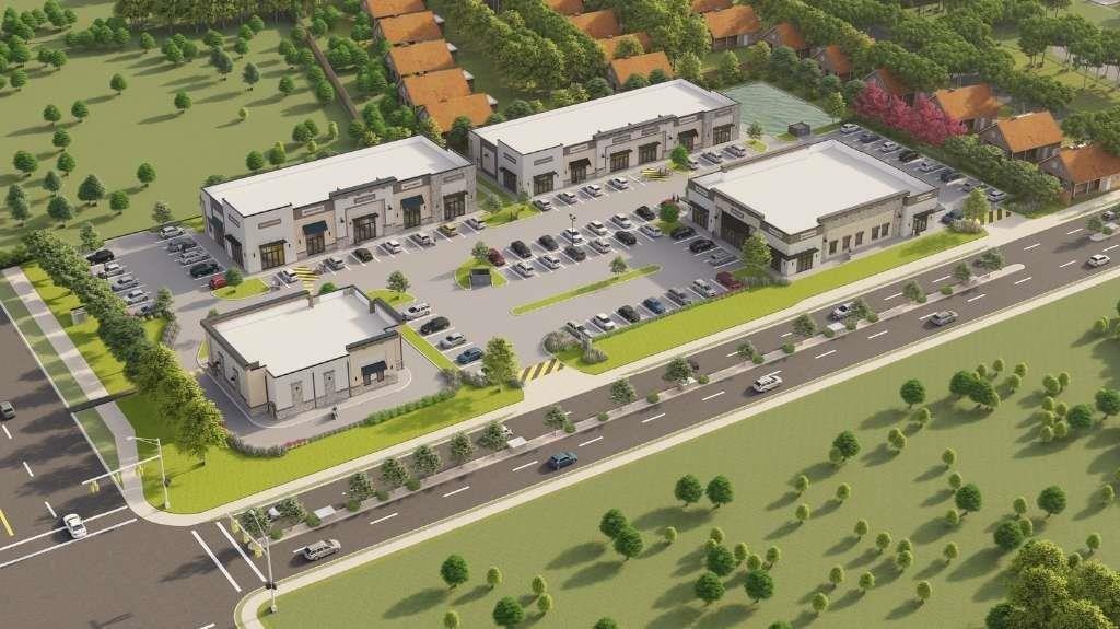 Property Image for 1012 bagdad RD Suite 102