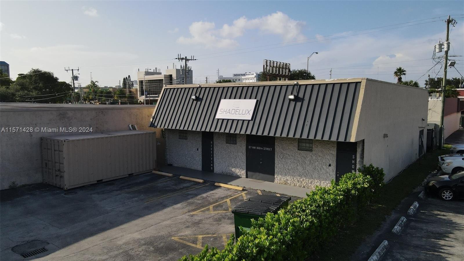 Property Image for 67 NW 166th St