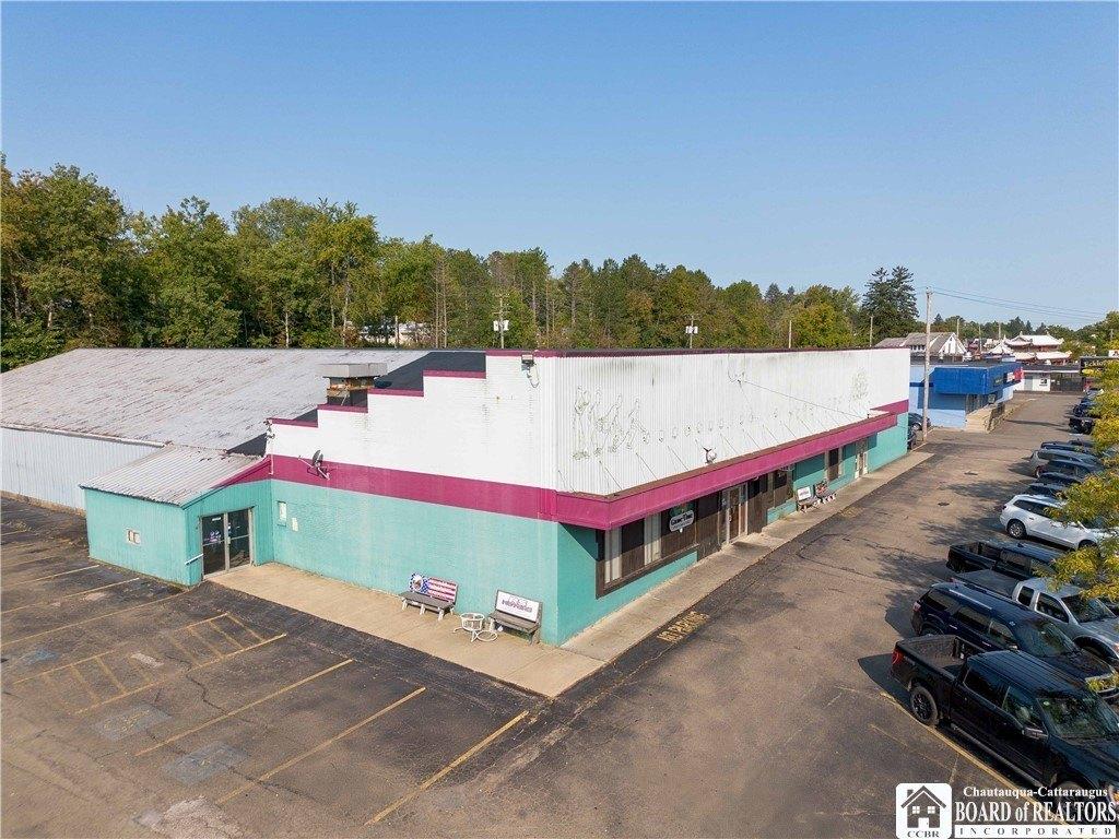 Property Image for 850 Foote Avenue