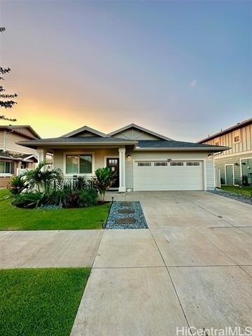 Century 21 Hawaii