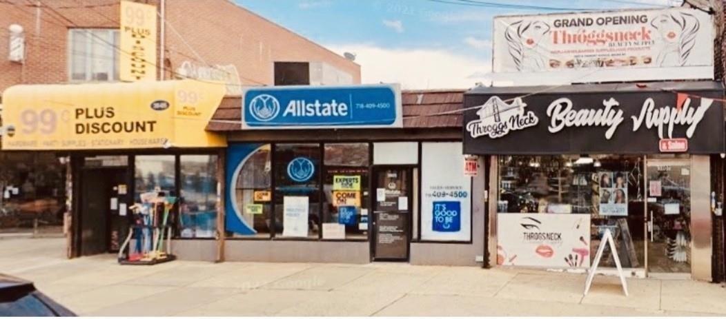 Property Image for 3805 E Tremont Avenue