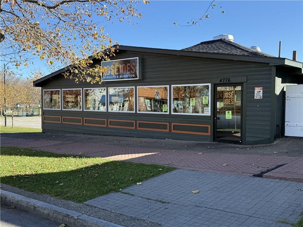 Property Image for 4776 Lake Avenue