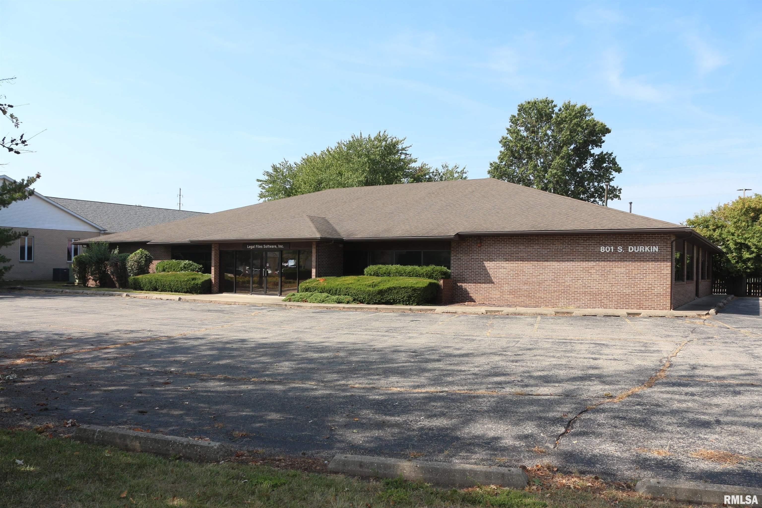 Property Image for 801 S Durkin Drive