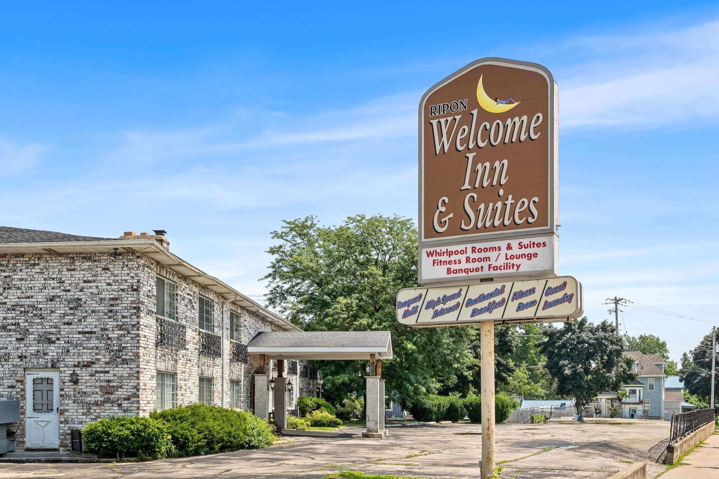 Property Image for 240 E Fond du Lac Street
