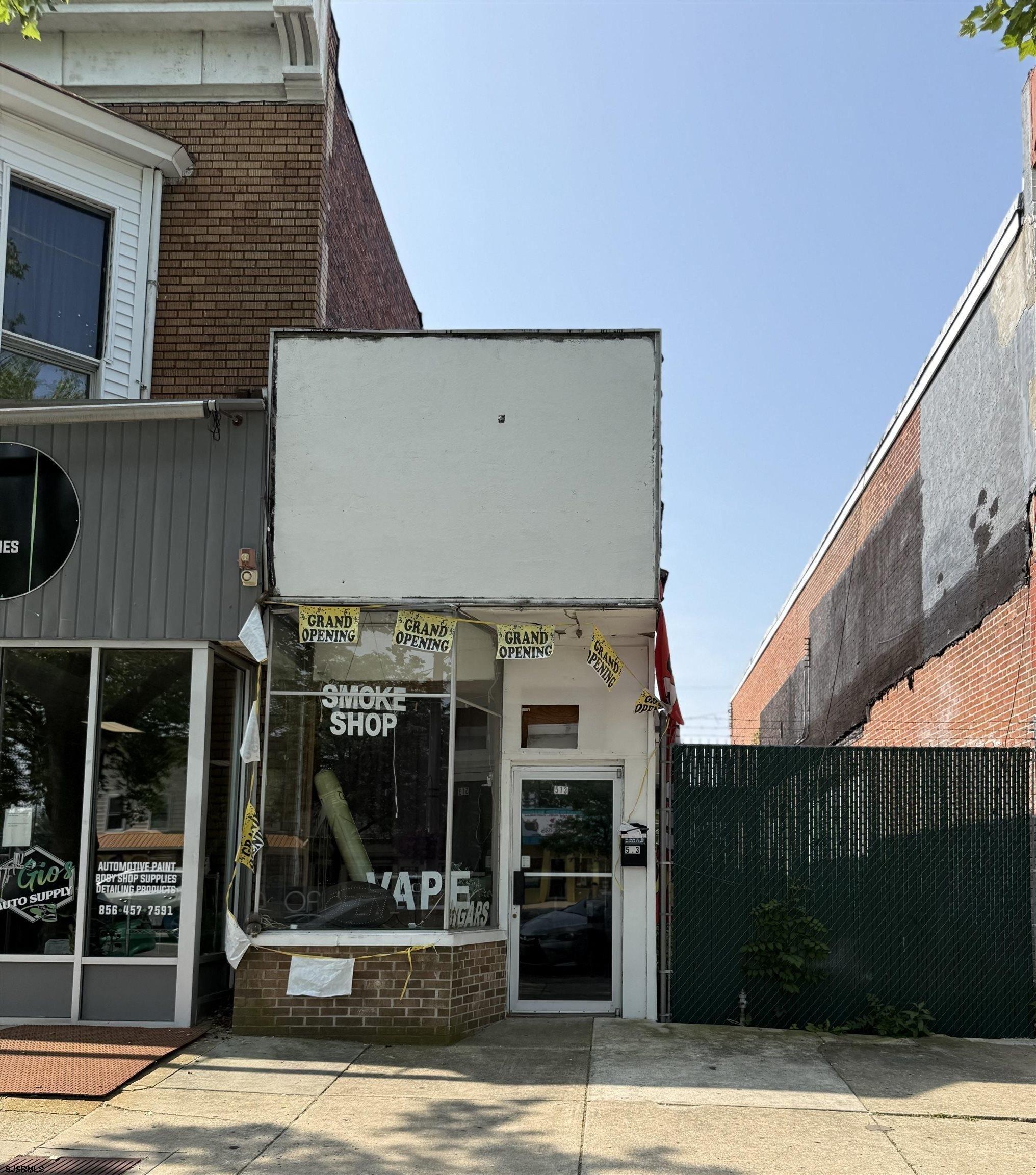Property Image for 513 1/2 E Landis Ave