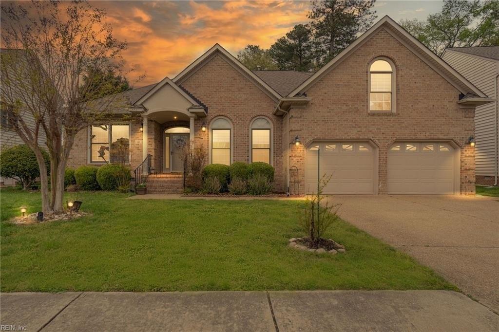 111 Blevins Run, Yorktown, VA 23693 MLS 10481749 CENTURY 21