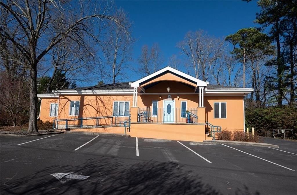 Property Image for 3802 Druid Hills Road