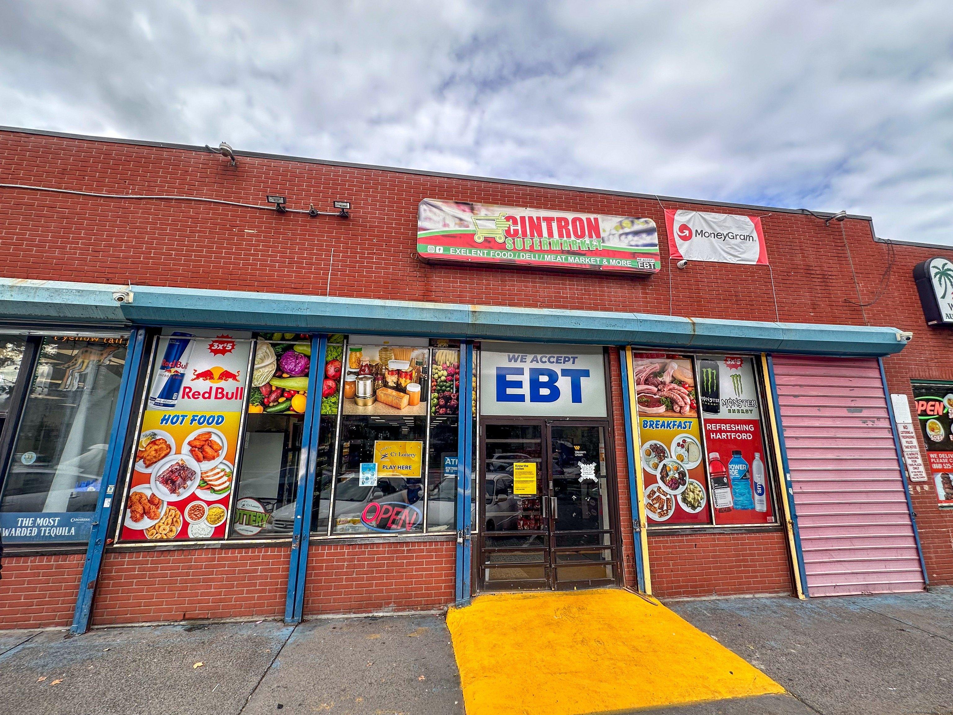 Property Image for 302 Farmington Avenue