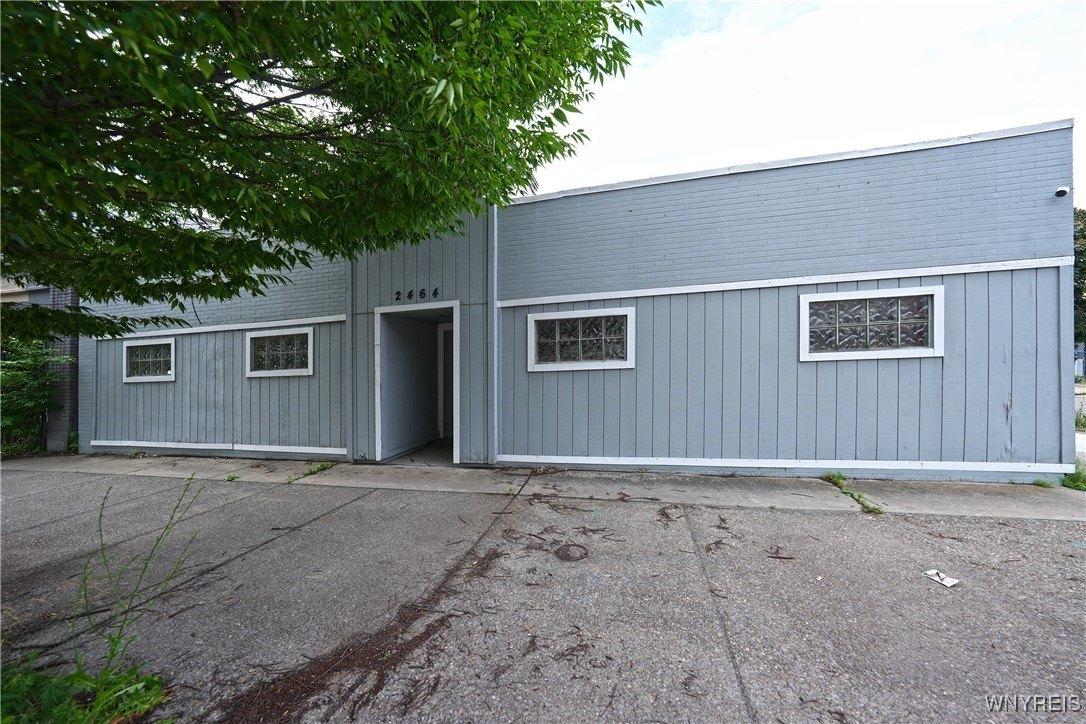 Property Image for 2464 Main Street