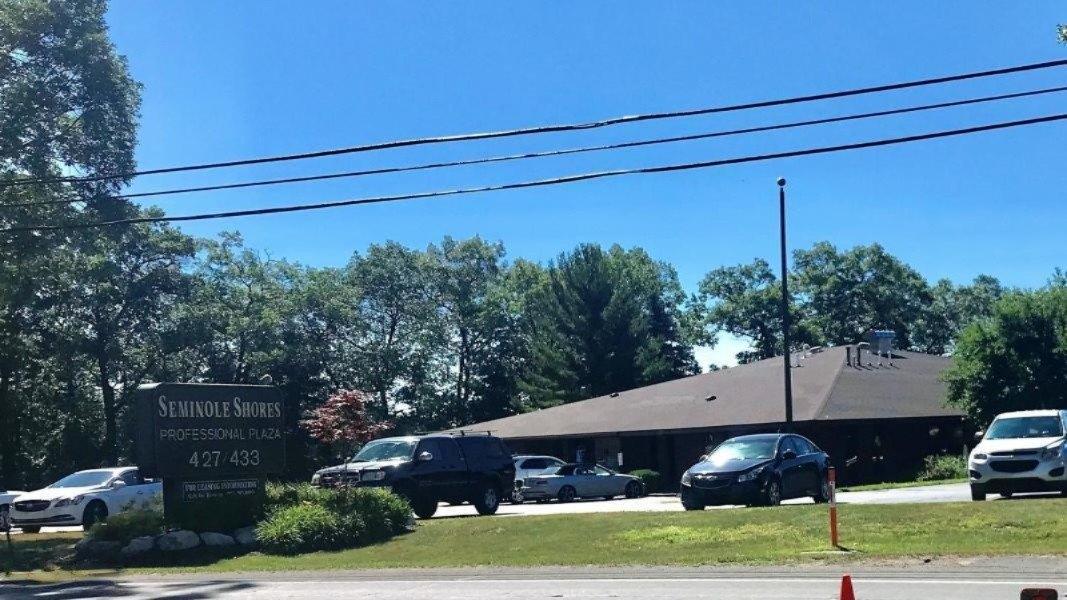 Property Image for 433 Seminole Road