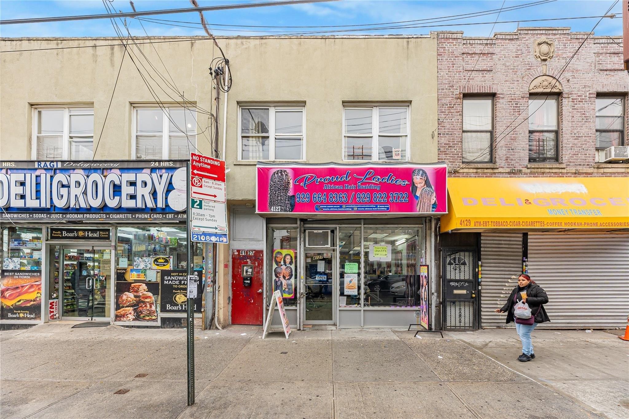 Property Image for 4127 White Plains Road
