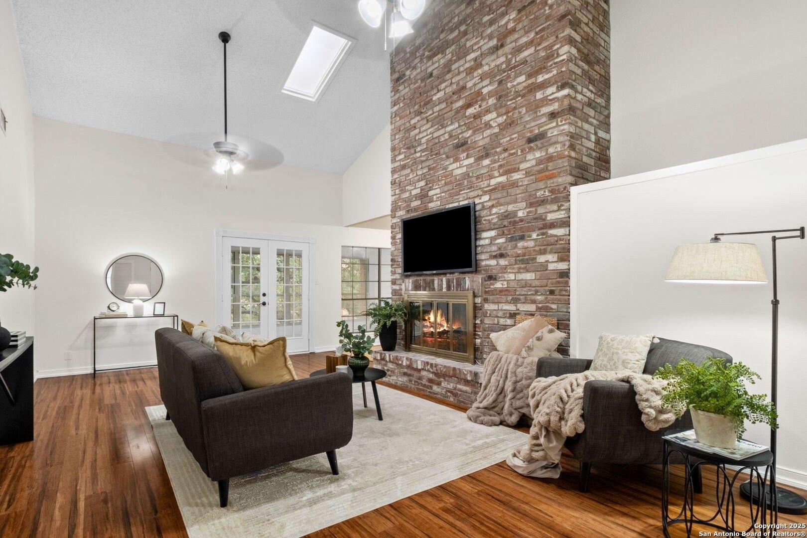 print property image