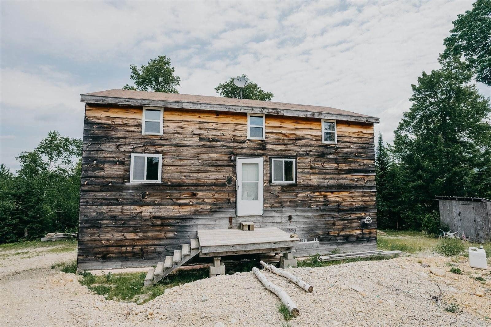 Jackman Real Estate Find Houses & Homes for Sale in Jackman, ME